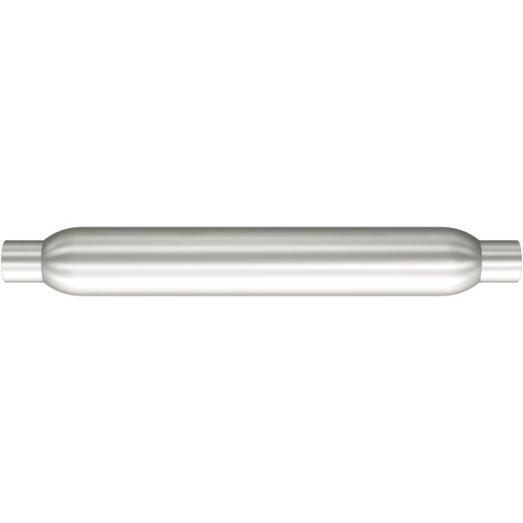 (image for) MagnaFlow Muff GP 3.5 Dia 18inch 2.25/2.25