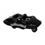 (image for) Wilwood Caliper-DPC56 - Black 1.25in Piston 1.04in Disc