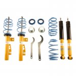(image for) Bilstein 2008 Smart Fortwo Passion Front and Rear Performance Suspension System