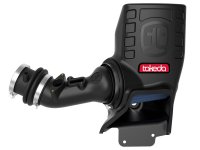 (image for) aFe Momentum GT Pro 5R Cold Air Intake System 2017 Honda Civic Type R L4-2.0L (t)