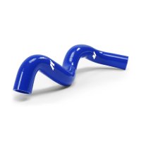(image for) Mishimoto 06-14 Mini Cooper S (Turbo) Blue Silicone Hose Kit