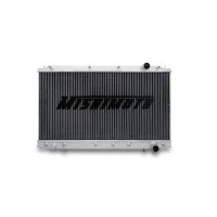 (image for) Mishimoto 95-99 Mitsubishi Eclipse Turbo Manual X-LINE (Thicker Core) Aluminum Radiator
