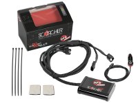 (image for) aFe SCORCHER GT Module 17-18 Nissan Sentra Nismo I4-1.6 (t)