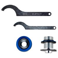 (image for) Bilstein B14 20-21 BMW 328i Base Front and Rear Suspension Kit