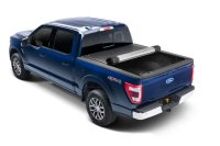 (image for) BAK 2022 Ford Maverick 4.5ft Revolver X2