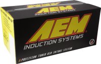 (image for) AEM 2016 C.A.S Infinity Q50/Q60 V6-3.0L F/l Cold Air Intake