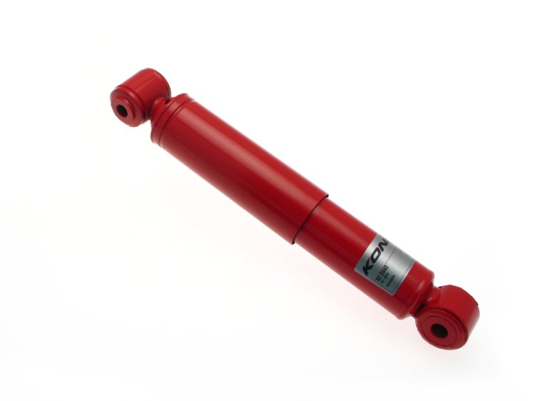 (image for) Koni Heavy Track (Red) Shock 03-06 Dodge Sprinter 3500 w/ rear dual wheels - Rear
