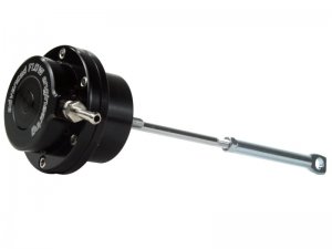 (image for) aFe Bladerunner Turbochargers Wastegate Actuator; Dodge Diesel Trucks 03-07 L6 -5.9L (td)