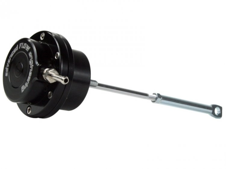 (image for) aFe Bladerunner Turbochargers Wastegate Actuator; Dodge Diesel Trucks 03-07 L6 -5.9L (td)
