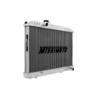 (image for) Mishimoto 86-93 Toyota Supra Manual Aluminum Radiator