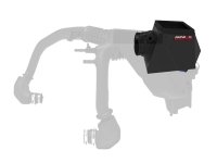 (image for) Rapid Induction Cold Air Intake System w/Pro 5R Filter 19-20 Ford Edge V6 2.7L (tt)