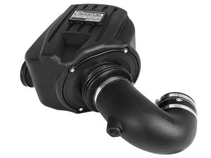(image for) aFe Quantum Pro 5R Cold Air Intake System 94-02 Dodge Cummins L6-5.9L - Oiled