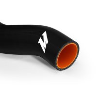 (image for) Mishimoto 94-97 Dodge 5.9L Cummins Coolant Hose Kit (Black)