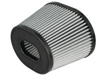 (image for) aFe MagnumFLOW Pro Dry S Air Filters 4F x (9x6-1/2)B x (6-3/4x5-1/2)T (INV) x 6-1/8 H in