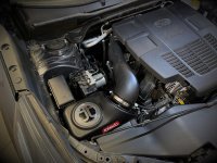 (image for) aFe 19-21 Subaru Forester (H4 - 2.5L) Takeda Momentum Air Intake System - W/ PRO DRY S Filter