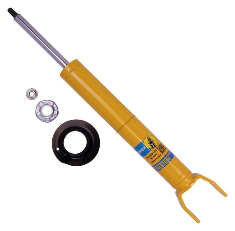 (image for) Bilstein 19-22 Ram 1500 B6 4600 Shock Absorber - Front
