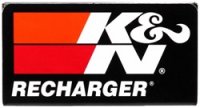 (image for) K&N Filter Cleaning Kit