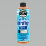 (image for) Chemical Guys Microfiber Wash Cleaning Detergent Concentrate - 16oz