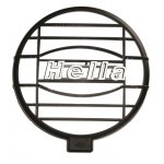 (image for) Hella 500 Grille Cover (Pair)