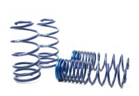 (image for) H&R 95-03 Volkswagen Cabriolet MK3 Sport Spring