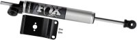 (image for) Fox 14-18 RAM 2500/3500 2.0 Performance Series 8.3in TS Stabilizer Axle Mount