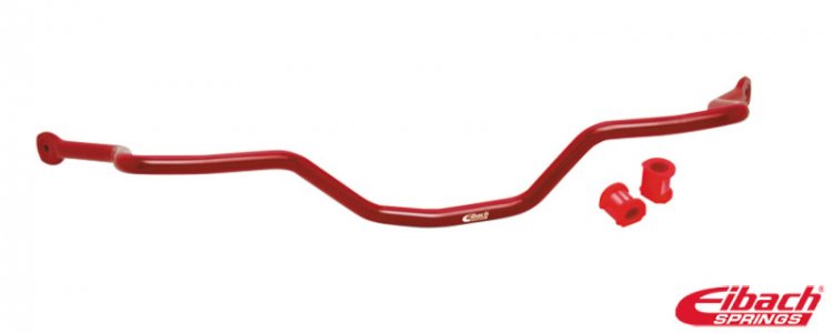 (image for) Eibach 36mm Front Anti-Roll Bar Kit 79-93 Ford Mustang Cobra Coupe/Cobra Conv/Coupe