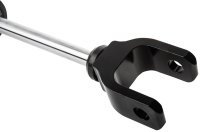 (image for) Fox 20-Up GM 2500/3500 HD Perf Series 2.0 Front Smooth 1.5-2.5in Lift - Requires Up Control Arm