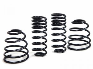 (image for) H&R 98-04 Porsche 911/996 C2 (2WD) Coupe Sport Spring