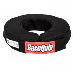 (image for) RaceQuip Black SFI 360 Helmet Support Large 17in