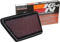 (image for) K&N 17-18 Honda CR-V 2.4L Drop In Air Filter
