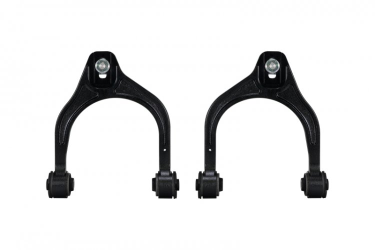 (image for) Eibach Pro-Alignment Rear Camber Kit for 09 Acura TL/TSX / 08 Honda Accord 3.5LV6 / 08-09 Accord 2.