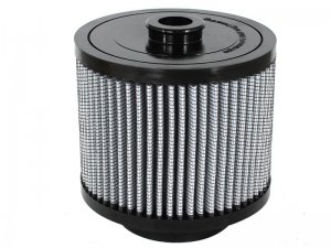 (image for) aFe MagnumFLOW Air Filters OER Pro DRY S 05-11 Audi A6 Quattro (C6) V6 3.2L