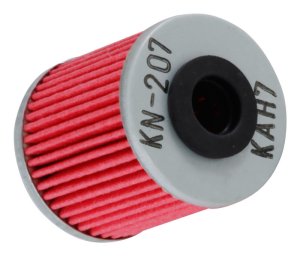 (image for) K&N Kawasaki / Suzuki / Betamotor 1.5in OD x 1.719in H Oil Filter