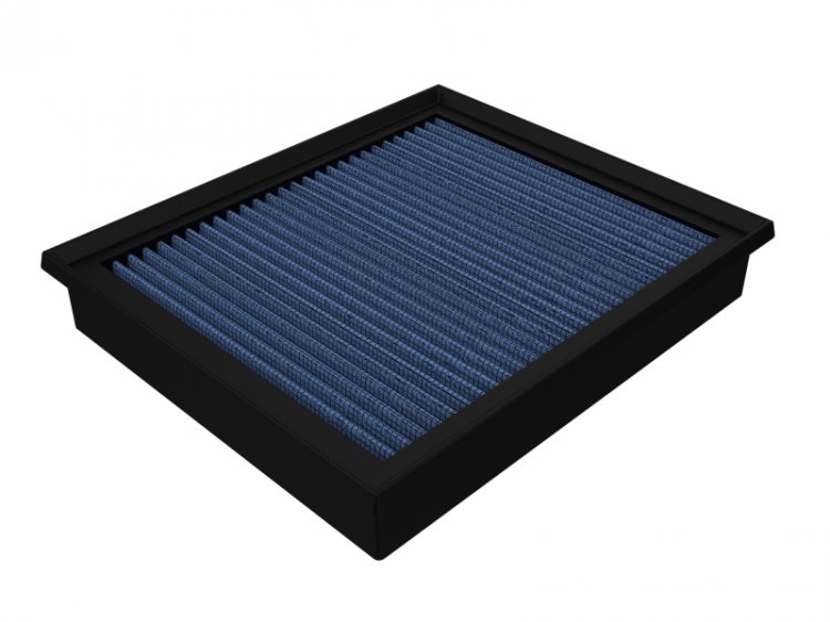 (image for) aFe MagnumFLOW OER Air Filter PRO 5R 14 Toyota Tundra V8 5.7L
