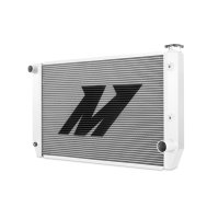 (image for) Mishimoto Universal Circle Track Radiator 31in x 19in x 3in Manual & Automatic Radiator