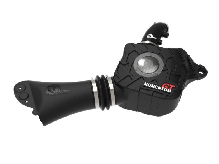 (image for) aFe 19-20 Suzuki Jimny 1.5L Momentum GT Cold Air Intake w/ Pro DRY S Media