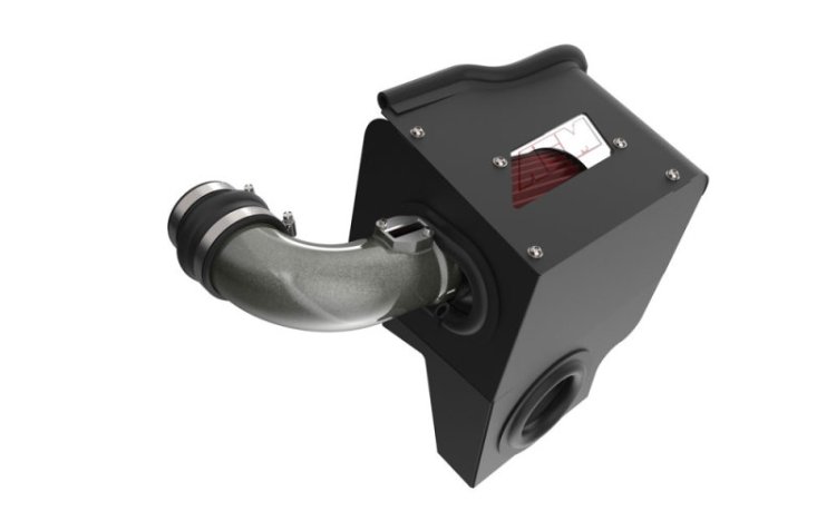 (image for) AEM 2021 Mazda 3 L4-2.5L F/I Cold Air Intake System