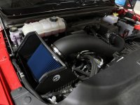 (image for) aFe Rapid Induction Cold Air Intake System w/Pro 5R Filter 19-21 Ram 1500 V6 3.6L