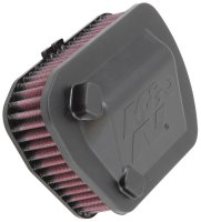 (image for) K&N 2014 Yamaha XVS950 Bolt Drop In Air Filter