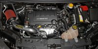 (image for) AEM 12-16 Chevrolet Sonic 1.4L L4 Gunmetal Gray Cold Air Intake