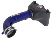 (image for) aFe Takeda Stage-2 Pro Dry S Cold Air Intake System 15-17 Lexus RC F 5.0L V8