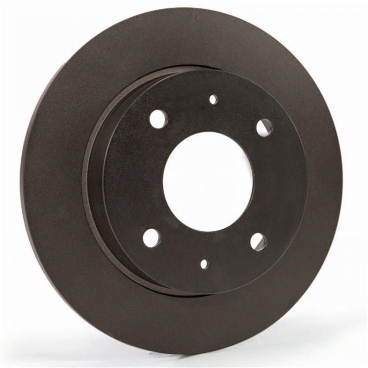 (image for) EBC 98-05 Lexus GS300 3.0 Premium Rear Rotors