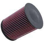 (image for) K&N Replacement Air Filter FORD C-MAX 1.6L-L4; 2007