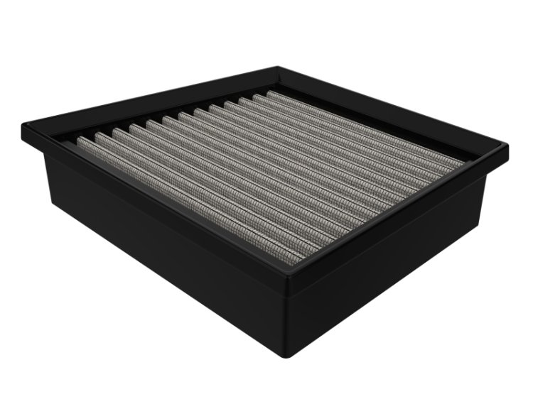 (image for) aFe MagnumFLOW Pro DRY S OE Replacement Filter 14-19 Ford Fiesta 1.6L Turbo