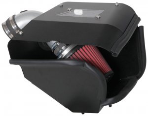 (image for) AEM 19-21 Nissan Altima L4 2.5L F/I Cold Air Intake System