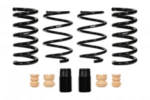 (image for) Eibach Pro-Kit for 2015 Ford Mustang 2.3L EcoBoost/3.7L V6/GT 5.0L V8