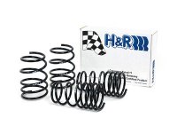 (image for) H&R 04-07 Subaru 2.5 RS/Impreza/TS/WRX Sedan/Sport Wagon GD/GG Sport Spring