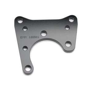 (image for) Wilwood Brake Caliper Mounting Brackets Honda Rear