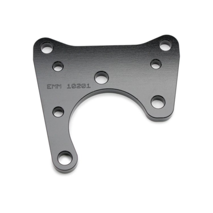 (image for) Wilwood Brake Caliper Mounting Brackets Honda Rear