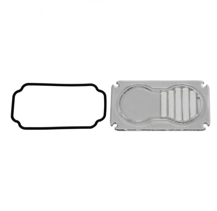(image for) Baja Designs S2 Driving Combo Lens Kit
